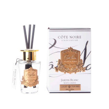 Cote Noire Diffuser - White Garden