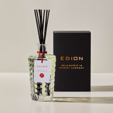 Diffuser 500ml Cello suite n.15 Vivaldi Harmony