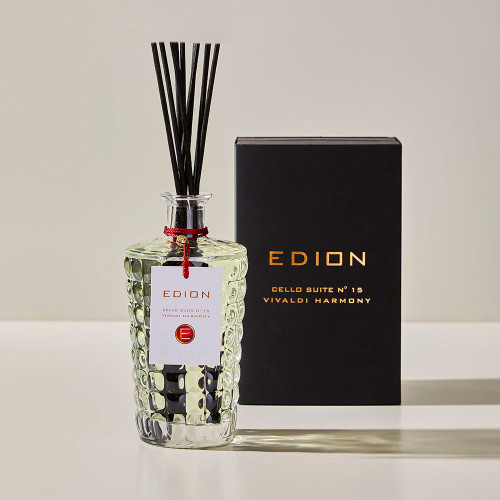 Рефилл Cello suite n.17 fruity Harmony 500мл