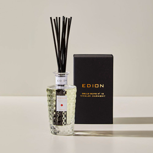 Рефилл Cello suite n.17 fruity Harmony 500мл