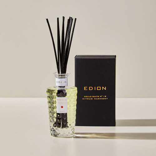 Рефилл Cello suite n.19 Citrus Harmony 500мл