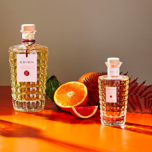 Рефилл Cello suite n.19 Citrus Harmony 500мл