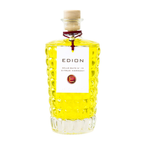 Рефилл Cello suite n.19 Citrus Harmony 500мл