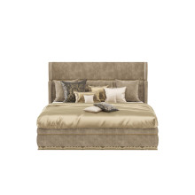 Elettra Bed B 741