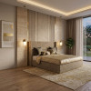 Elettra Bed B 741