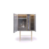 Etra Bar Unit CB 1401