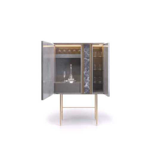 Etra Bar Unit CB 1401