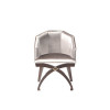Gaspare Little Armchair LA 803