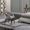 Gaspare Little Armchair LA 803