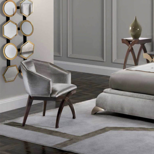 Gaspare Little Armchair LA 803