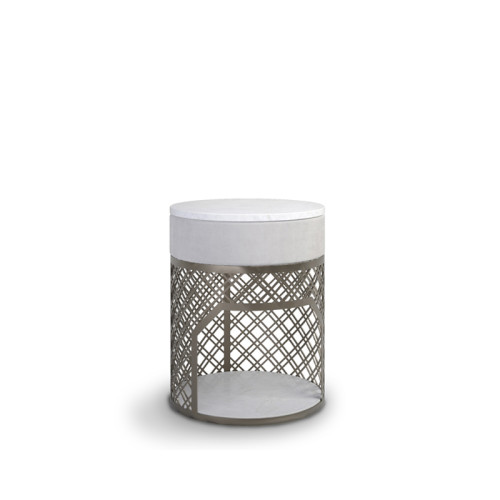 Teseo Night Table B 585