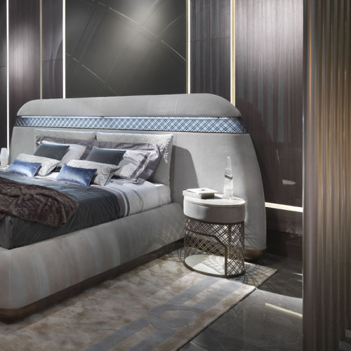 Teseo Night Table B 585