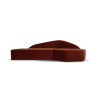 The Muse 3 Seaters sofa S 1603