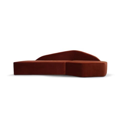 The Muse 3 Seaters sofa S 1603