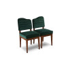 The Muse Chair LA 1603