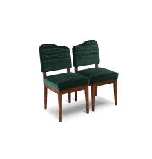 The Muse Chair LA 1603