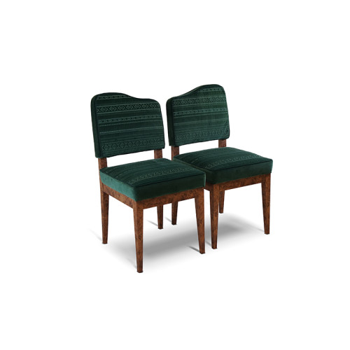 The Muse Chair LA 1603