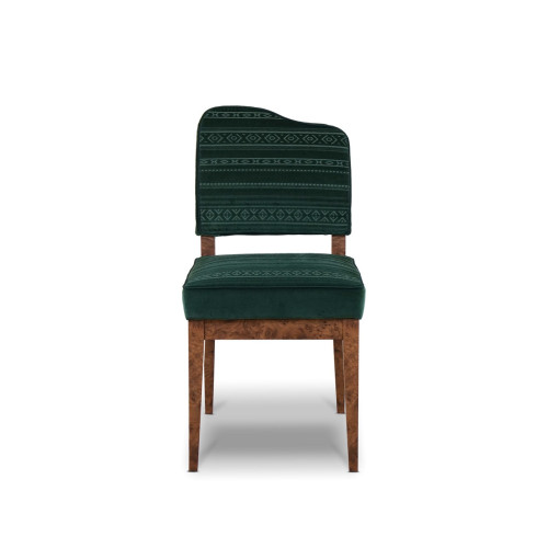 The Muse Chair LA 1603
