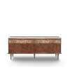 Ulysse 4 Doors Sideboard C 744-D