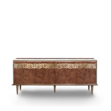 Ulysse 4 Doors Sideboard C 744-D