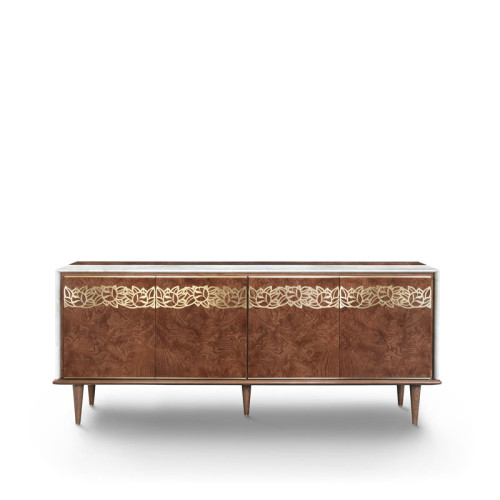 Ulysse 4 Doors Sideboard C 744-D