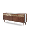 Ulysse 4 Doors Sideboard C 744-D