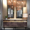 Ulysse 4 Doors Sideboard C 744-D