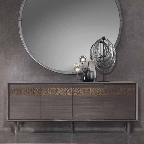 Ulysse 4 Doors Sideboard C 744-D