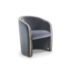 Ulysse Armchair LA 757