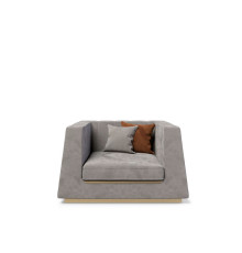 Ulysse Armchair S 781