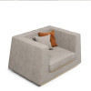 Ulysse Armchair S 781
