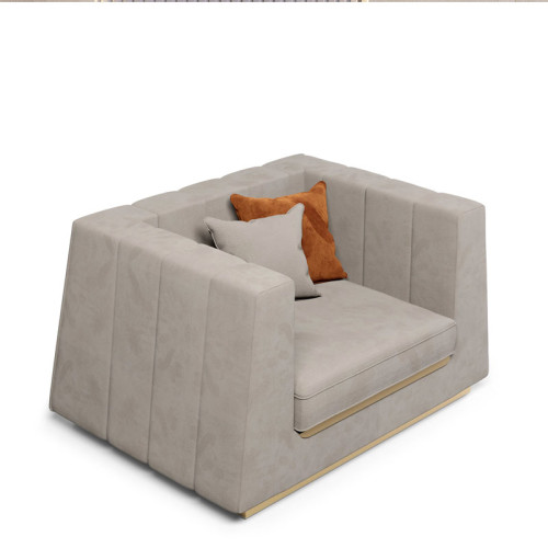 Ulysse Armchair S 781