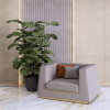 Ulysse Armchair S 781