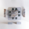 Vesta Table T 1506