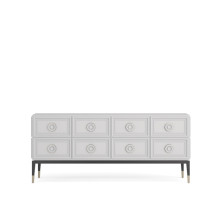 Virgilio Element with 2 Doors + 4 Drawers C 7142
