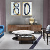 Elettra 4 Doors Sideboard C 774