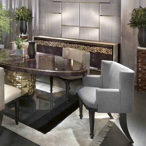 Elettra Table T 742