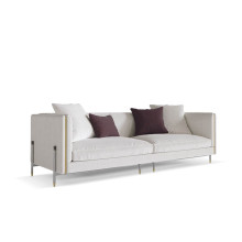 Etra 3 Seaters Sofa S 1403