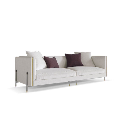 Etra 3 Seaters Sofa S 1403