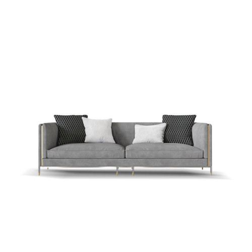 Etra 3 Seaters Sofa S 1403