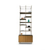 Etra Bookcase BC 1401