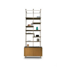 Etra Bookcase BC 1401