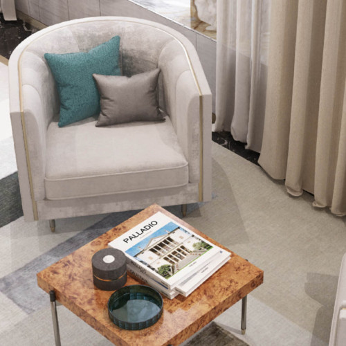 Etra Coffee Table AT 1404