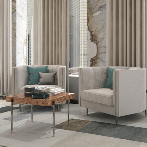 Etra Coffee Table AT 1404
