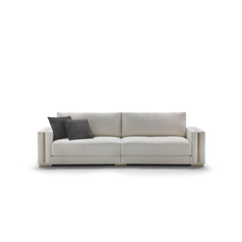 Etra Modular Sofa Line composition 02