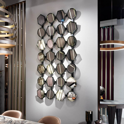 Gaspare Mirror M 905
