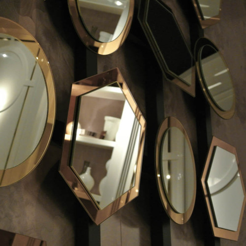 Gaspare Mirror M 905