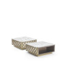 Teseo Coffee Table AT 1301