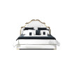 Thais Bed B 411
