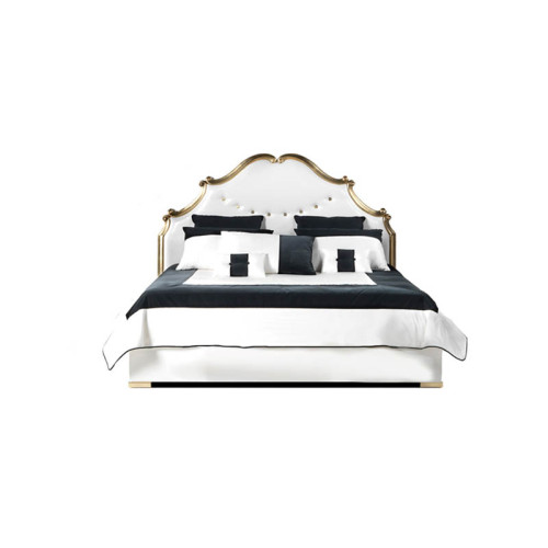 Thais Bed B 411